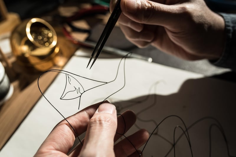Spellbinding Garden Crafts